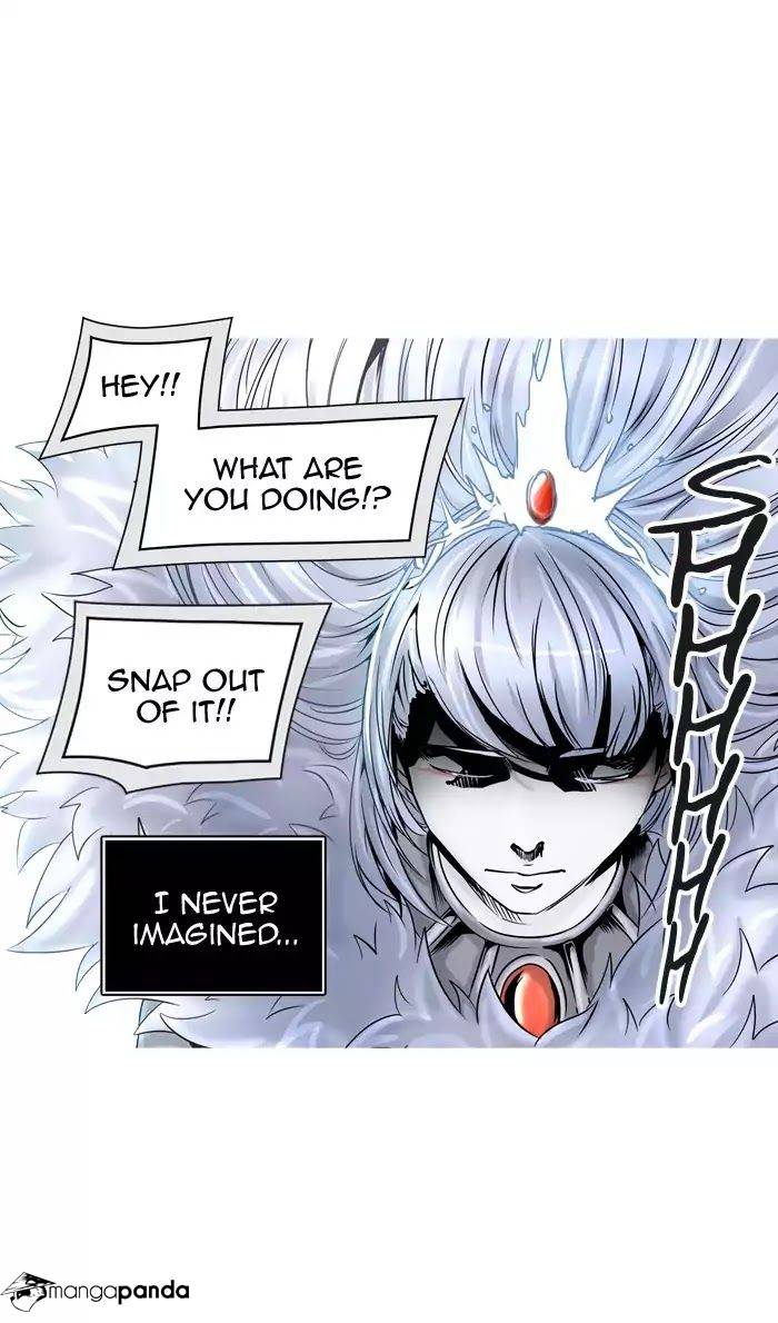 Tower of God Chapter 401 image 032